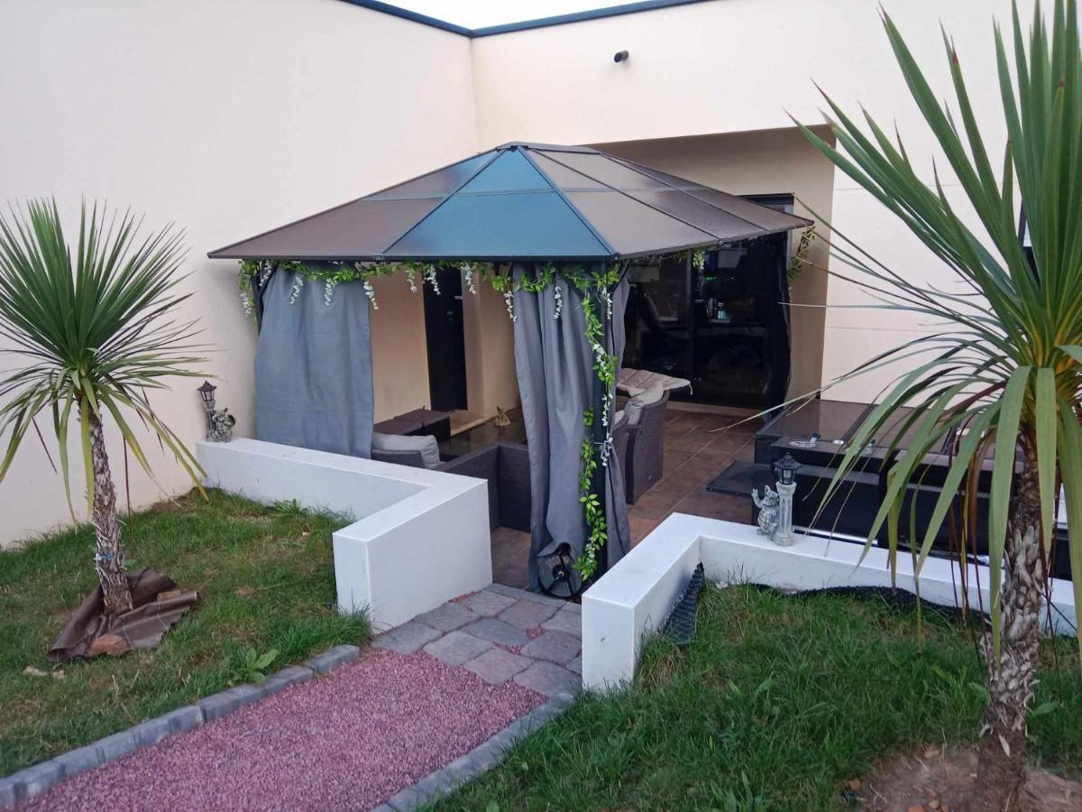 Chambre Chez L'Habitant Paimpol Dış mekan fotoğraf